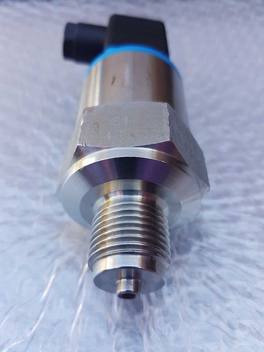 Endress Hauser przetworniki ciśnienia, przewodności i poziomu