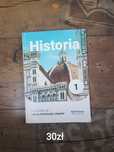 Historia 1 operon