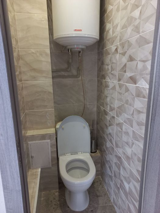 Сдам  4 к квартиру, левый берег.