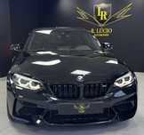 BMW M2 Competition Auto