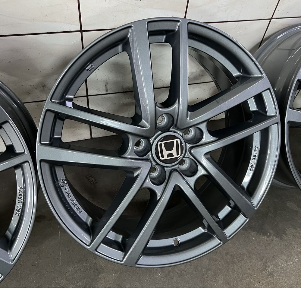 Alufelgi 5x114,3 Honda 18" ACURA^ Infinity Accord CRV Civic HrV NOWE^