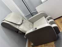 Fotel do masażu shiatsu z wibracjami