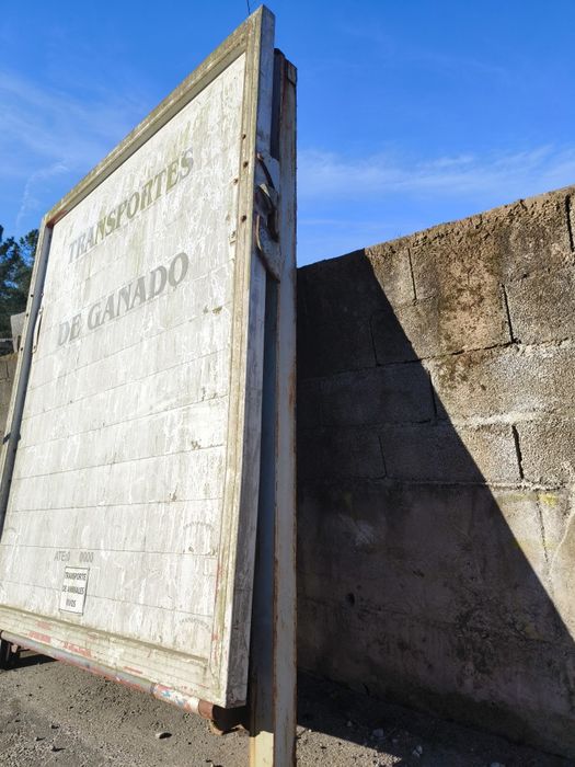 Plataforma hidraulica