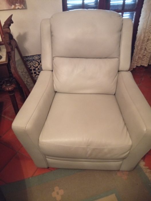 Maple Relax Chateau d'Ax em pele