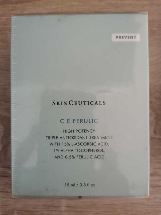 CE Ferulic SkinCeuticals 15 ml