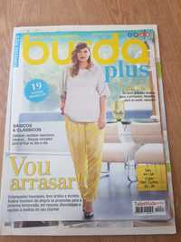 Revista burda plus