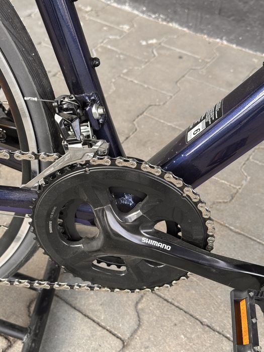 Rower szosowy Scott Contessa Speedster 15, rozm M, nowy