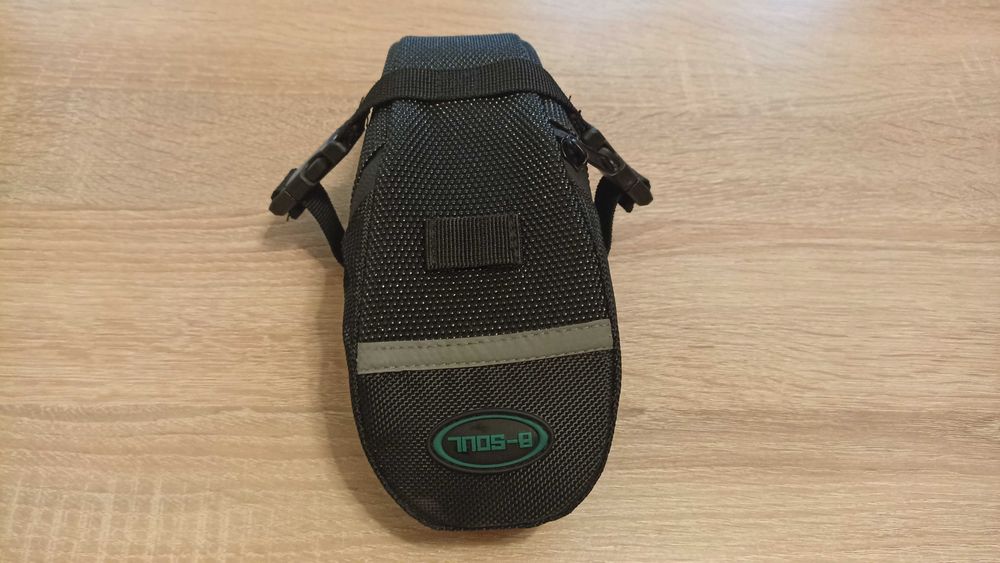 Велосумка (бардачек) под сидение