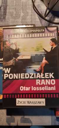 dvd w poniedziałek rano