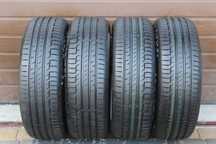225/60R18 Continental PremiumContact 6 2020r. Nowe Demo