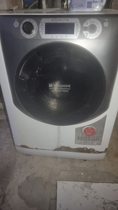 Пральна машинка  Hotpoint Ariston