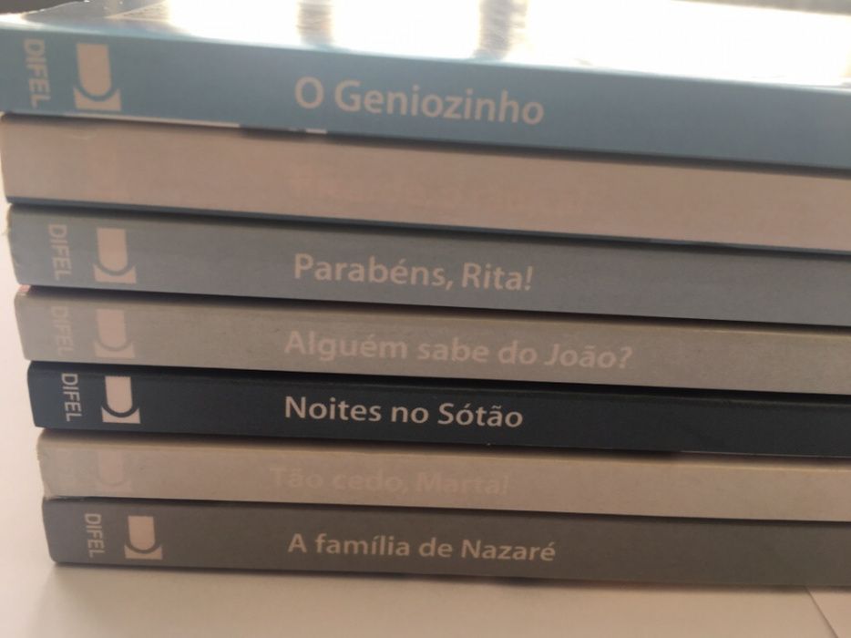 Livros de Maria Teresa Maia Gonzalez