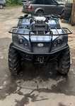 Квадроцикл Linhai- Yamaha 300