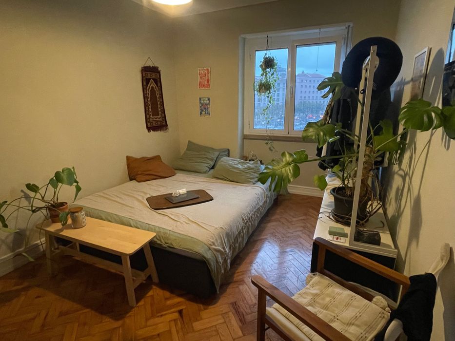 alugo quarto dezembro e janeiro