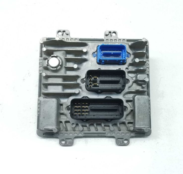 centralina motor Opel Corsa E