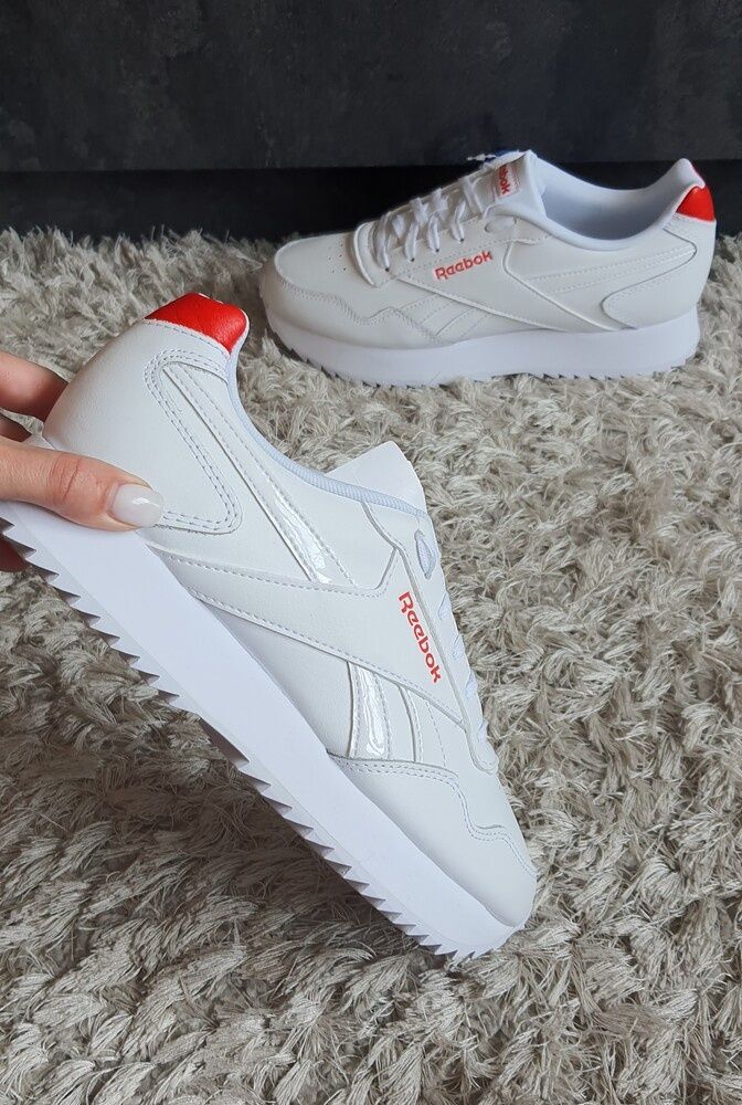 Кроссовки Reebok Royal Glide FW6714 39EUR