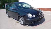 VW Polo 1.2 2002r.