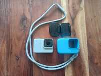 GoPro 7 White Sprawne