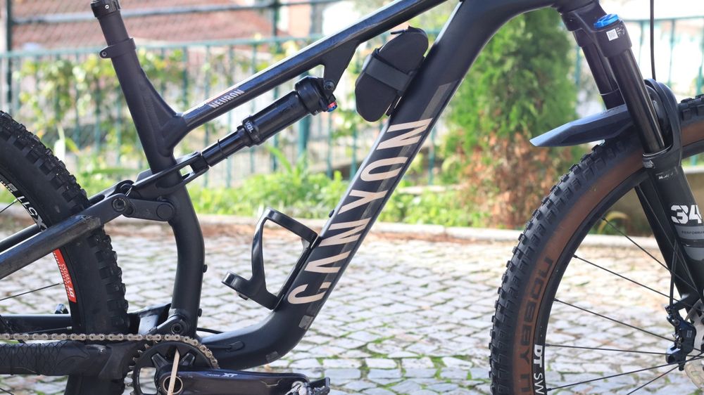 Canyon neuron 7 2023