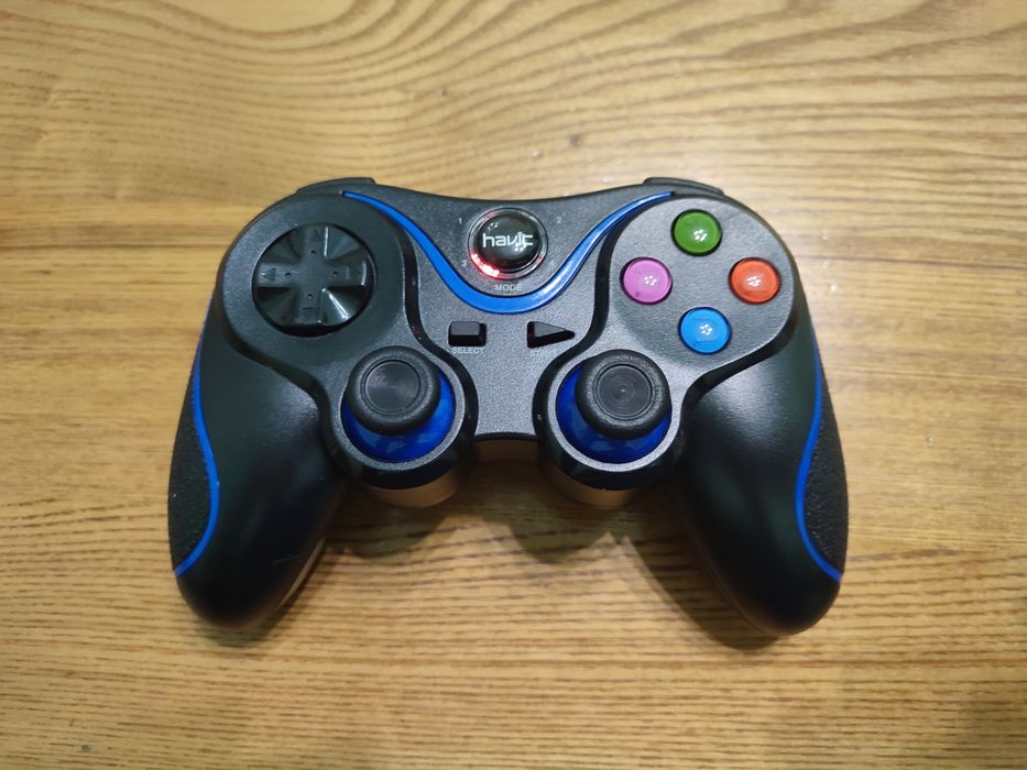 Джойстик, геймпад Havit HV-G145BT