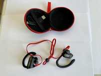 Auscultadores Axceed bluetooth para desporto