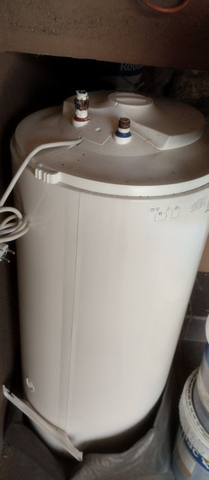 Termo acumulador bosch