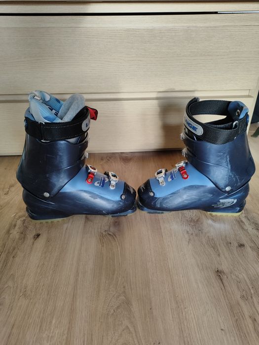 Buty narciarskie dla dziecka rozm. 24 Lange