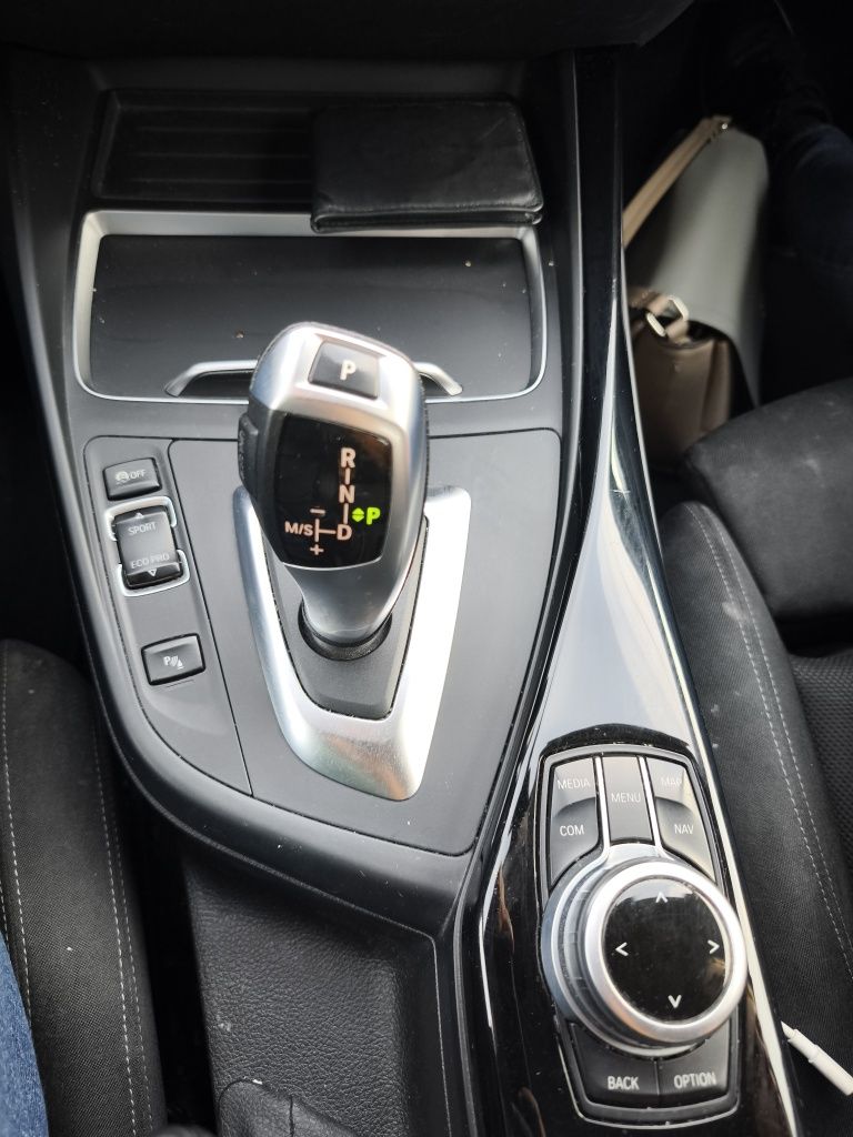 BMW 116D Sport AUTO
