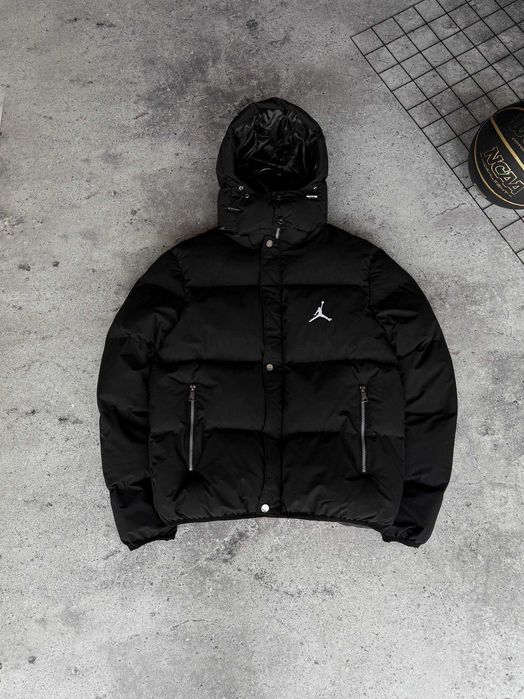 Курточка Jordan, Куртка Jordan