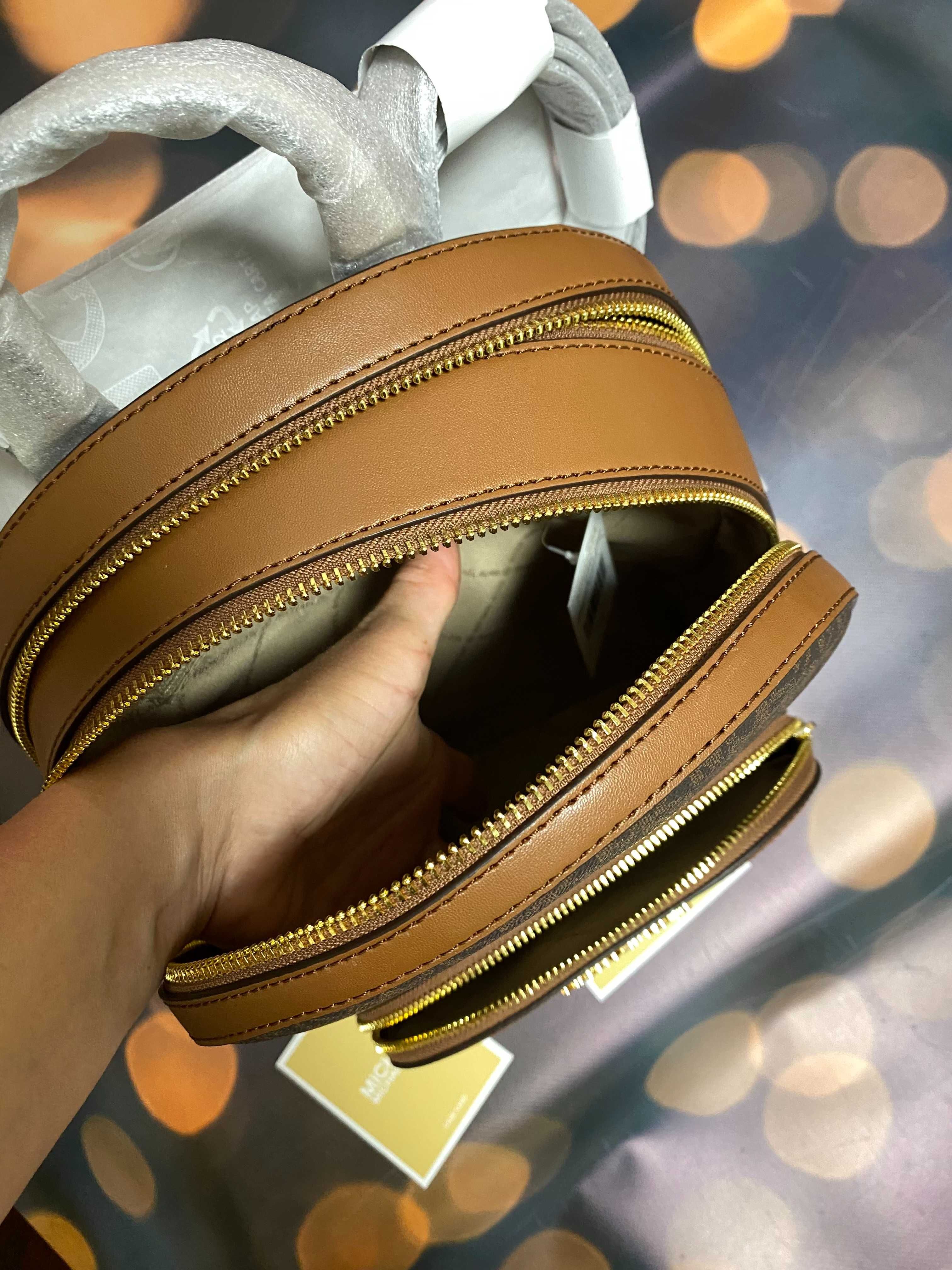 Стильный рюкзак Michael Kors. Оригинал США. Новый с бирками