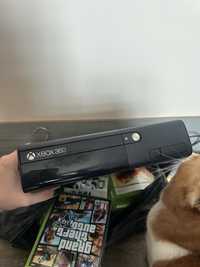 XBoX 360 з іграми