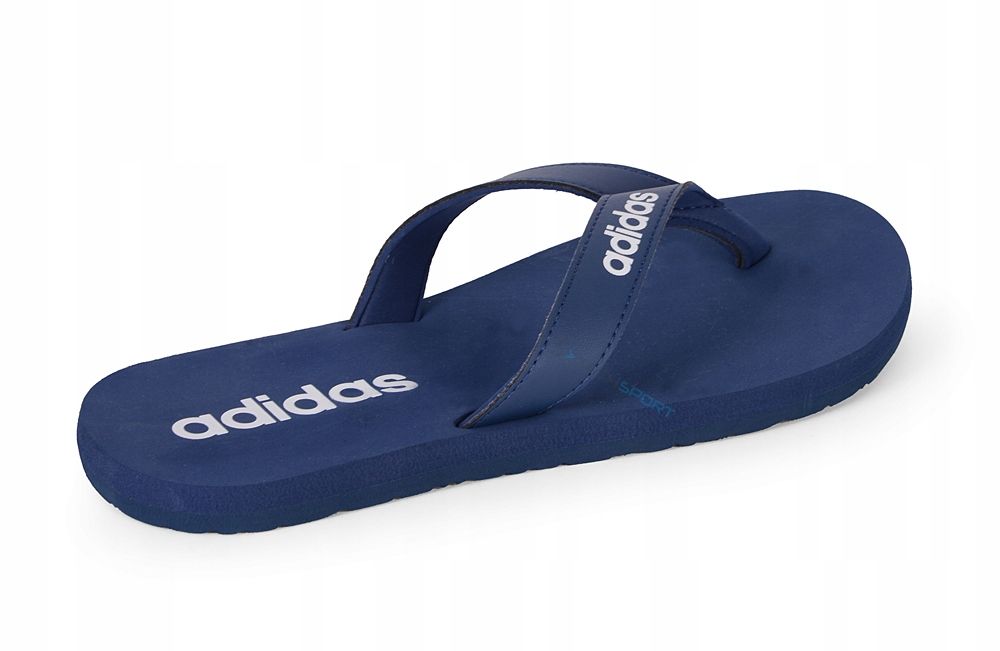 Adidas Klapki Japonki Eezay Flip Flop 40,5