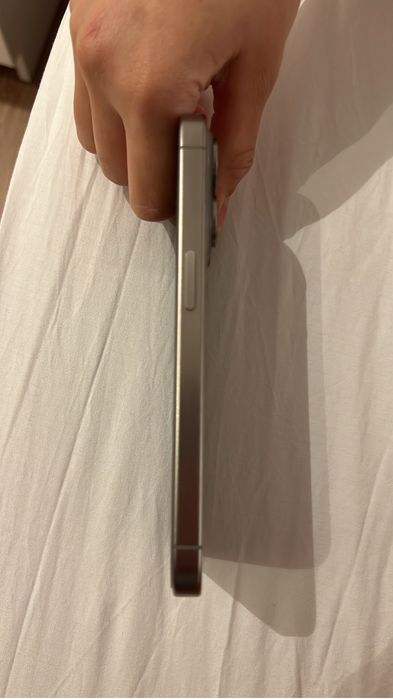 Iphone 15 pro original