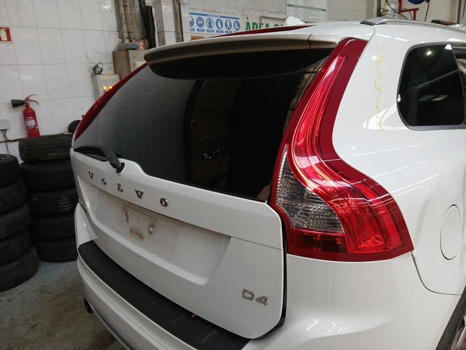 Porta / tampa da mala VOLVO XC60 I (156)