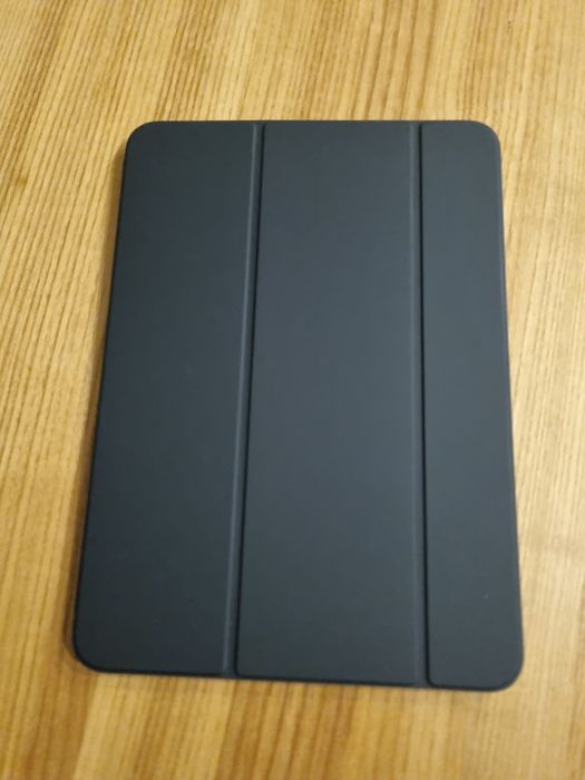 Nowe Etui na iPad Pro 11" M4+ APPLE Smart Folio 5genCzarny