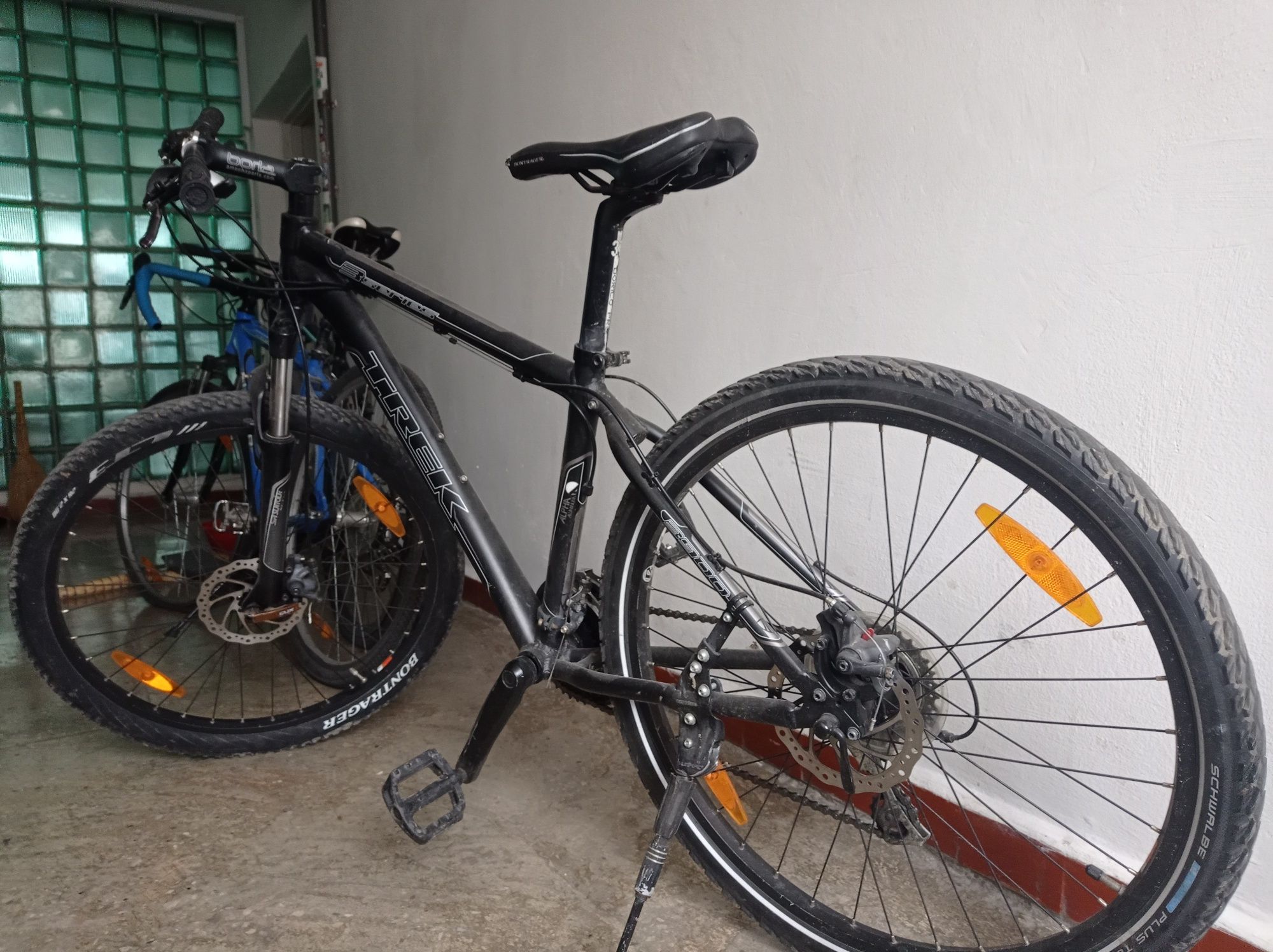 Велосипед TREK. Розмір колеса 26