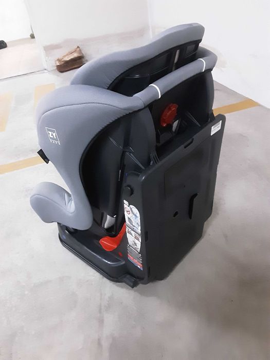 Équipements pour enfants