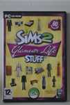 The Sims 2  Glamour Life Stuff  PC