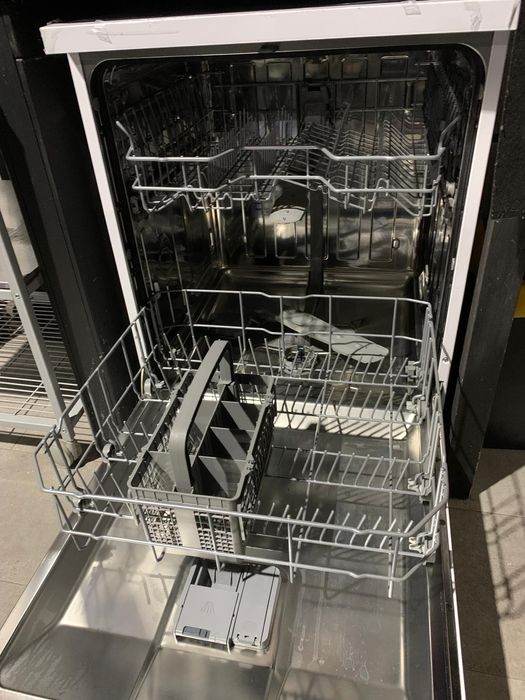 Máquina de Lavar Loiça BEKO DVN05320W