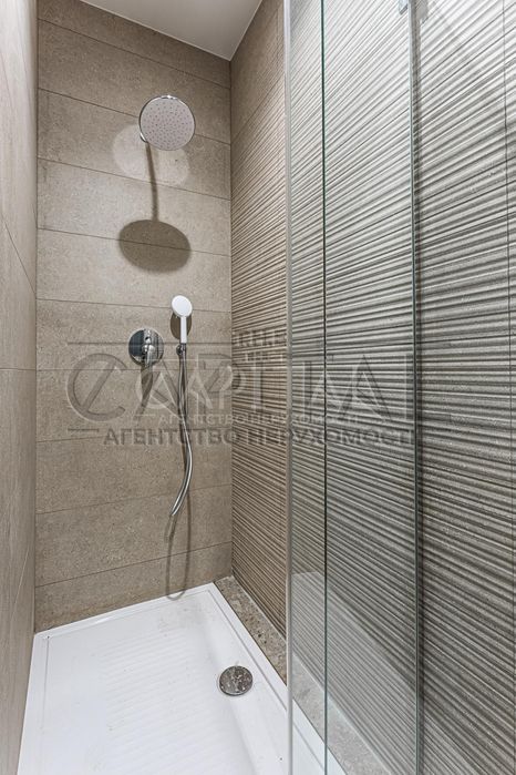 Аренда 3ком квартиры ЖК Atlantic Residences Антоновича Печерский