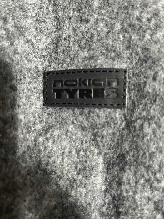 Nokian tyres Сумка (екофетр/шкіра)