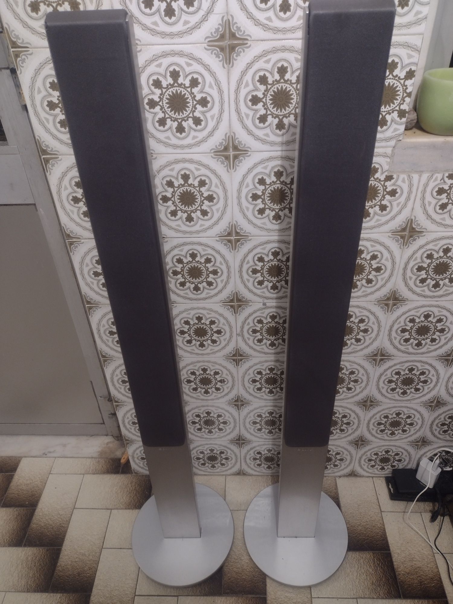 Colunas de Som Sony SS TS21