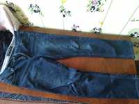 Продам мужские джинсы на флисе