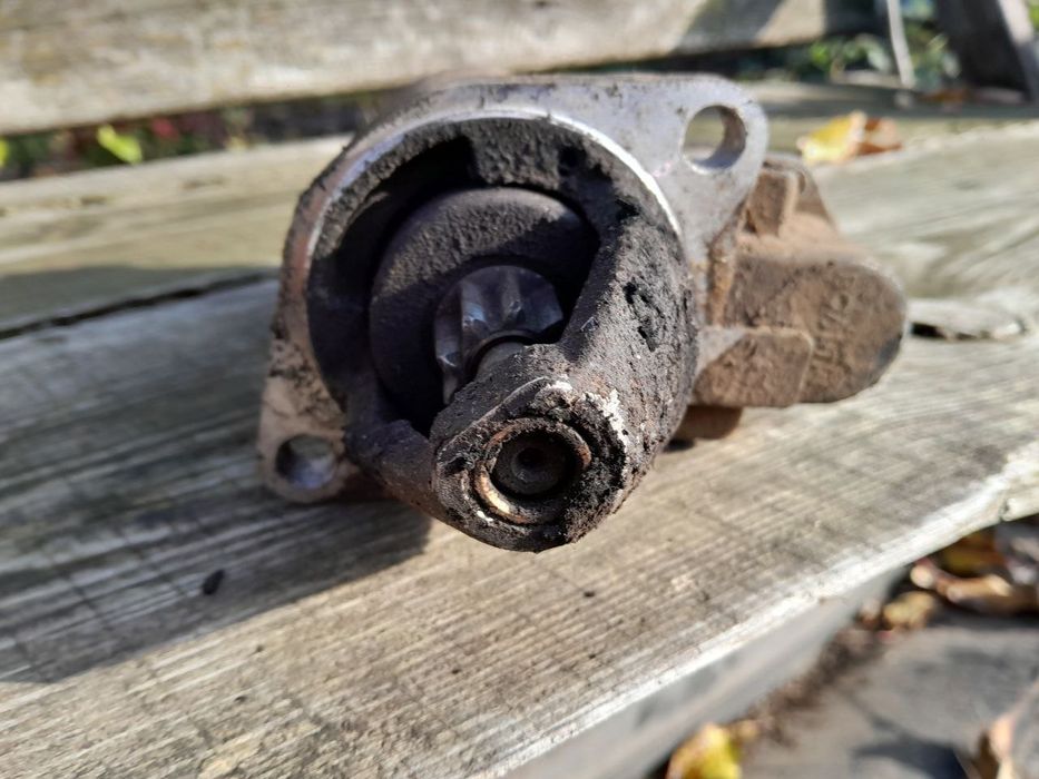 Стартер ВАЗ 2110 б/у