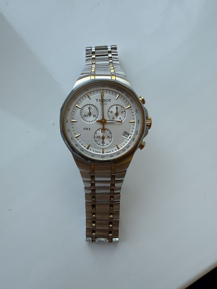 Годинник Tissot T077417A часы наручные
