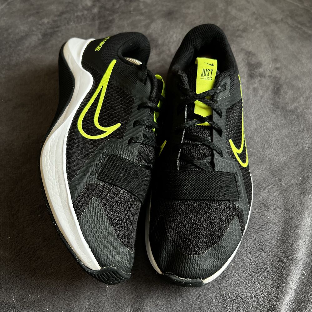 Чоловічі кросівки Nike just do it. P. 40.