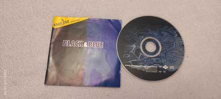 Backstreet Boys Black&Blue