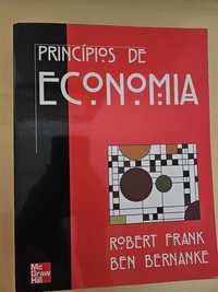 Princípios de Economia - Robert Frank, Ben Bernanke