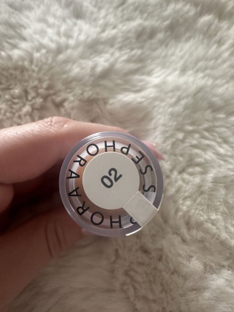 Sephora bronzer do konturowania twarzy w sztywcie