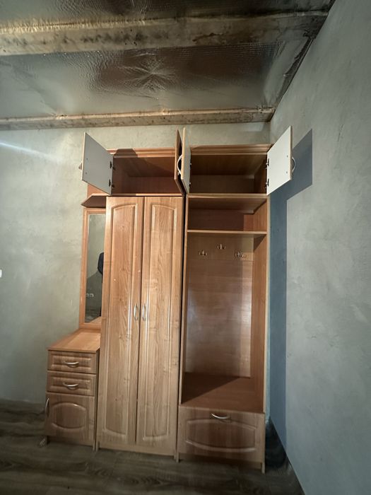 Мебель в коридор